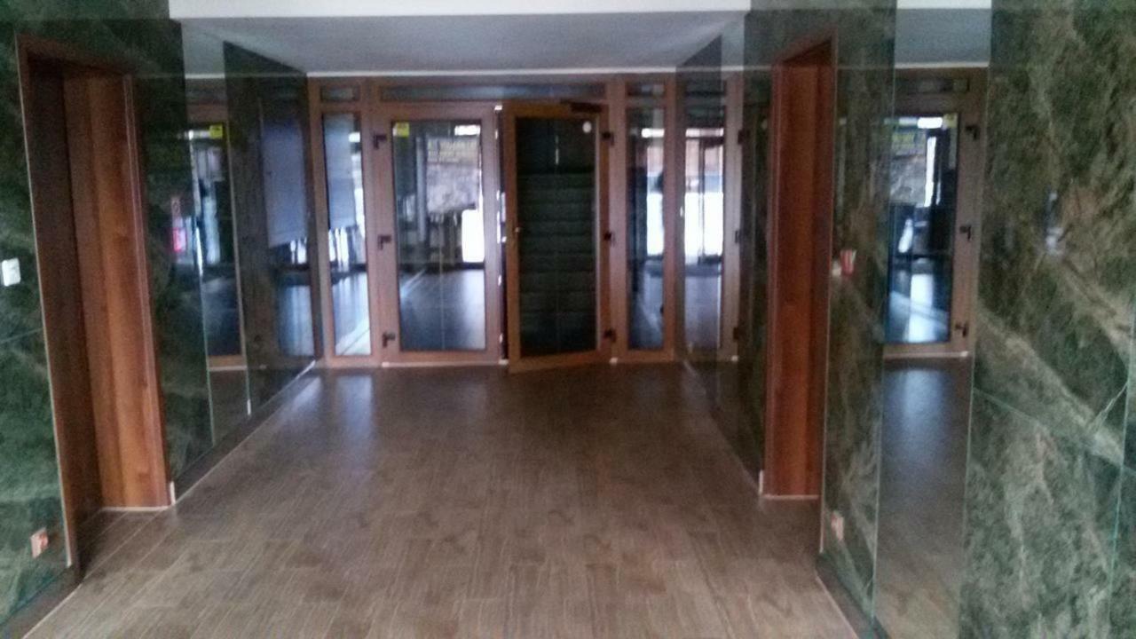 Апартаменты Terezia Tatry - Golf Велька-Ломница Экстерьер фото